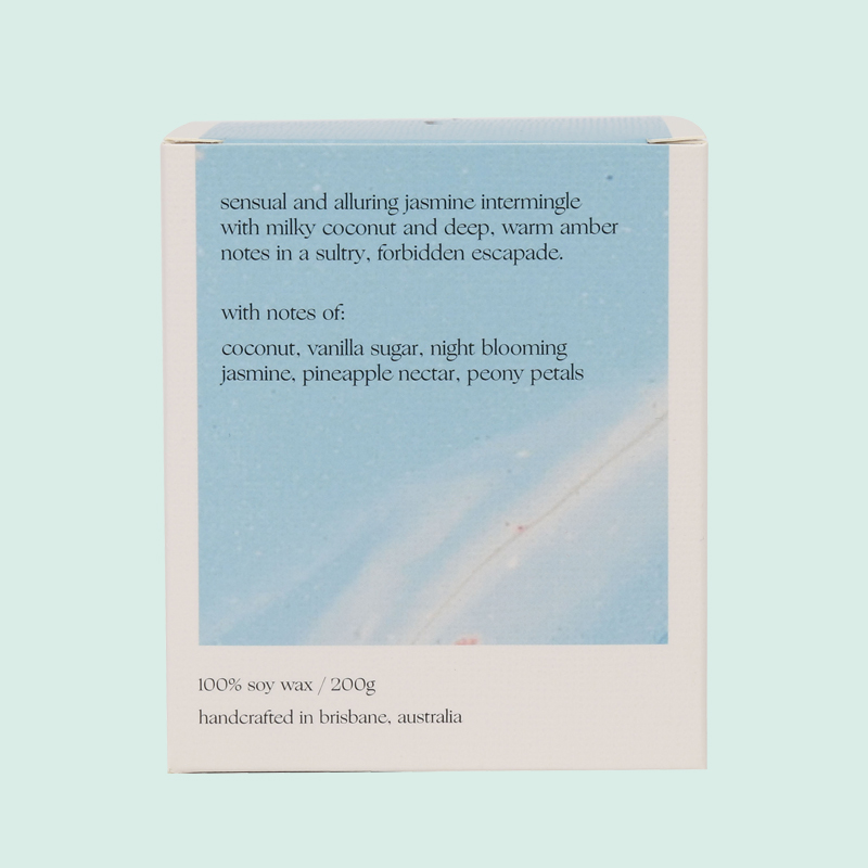 Wholesale custom candle box bottom auto-lock paper card box from IPACK manufacturer 6