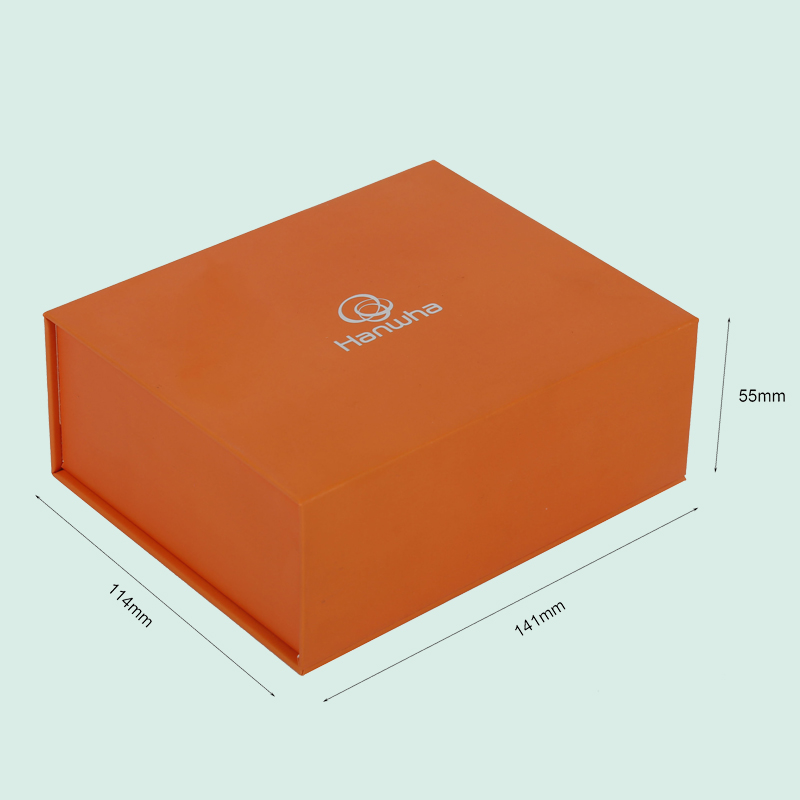 Customized luxury magnetic box black gift golf box  package golfbox insert Ipack box 1