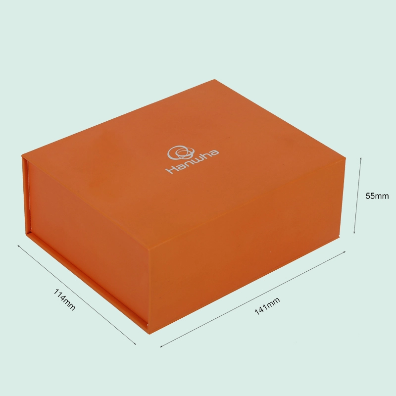 Customized luxury magnetic box black gift golf box  package golfbox insert Ipack box 1