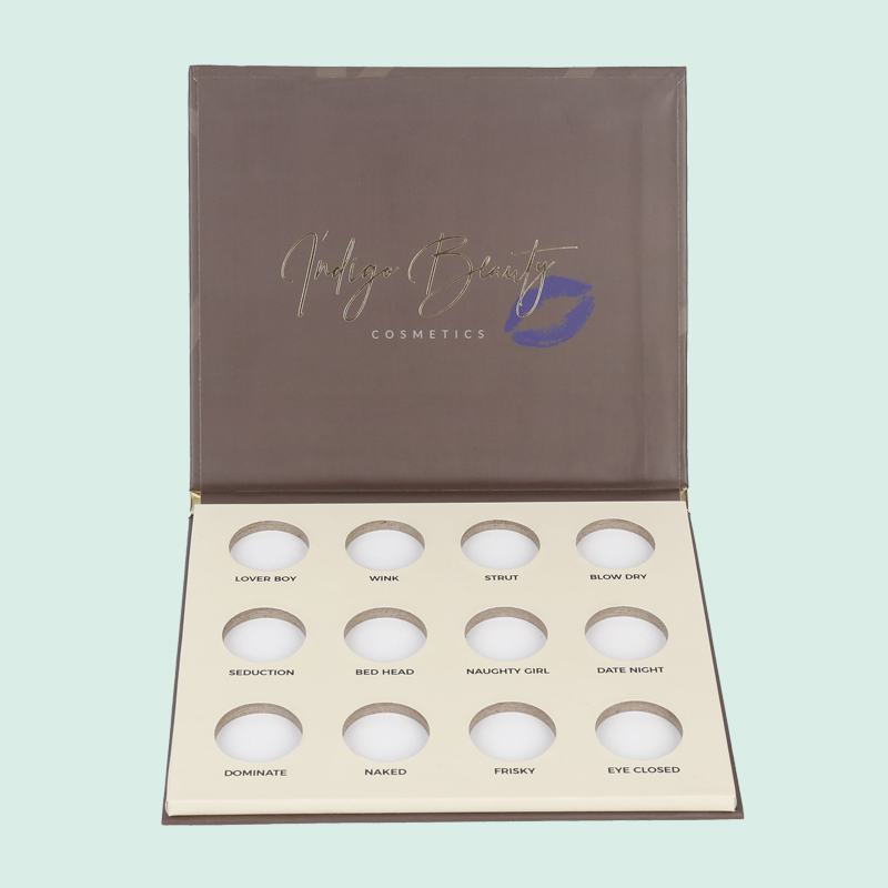 high quality custom beauty box custom cosmetic box packaging ipack box 5