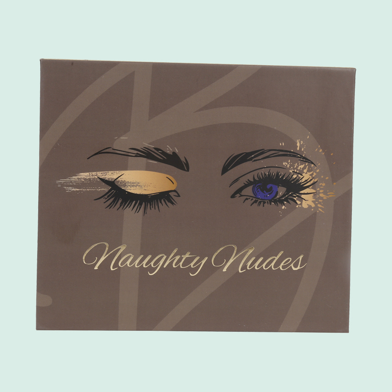 high quality custom beauty box custom cosmetic box packaging ipack box 4