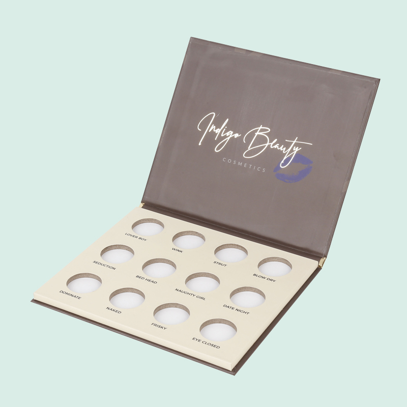 high quality custom beauty box custom cosmetic box packaging ipack box 6