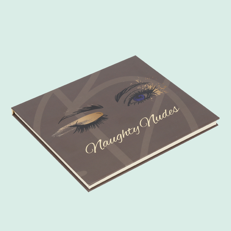 high quality custom beauty box custom cosmetic box packaging ipack box 2