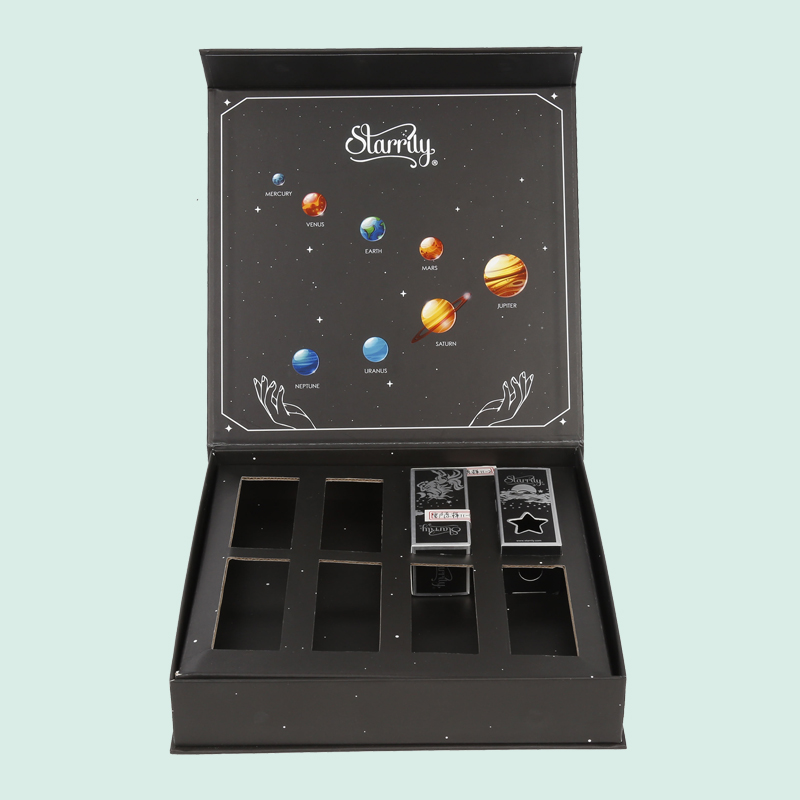 custom magnetic box packaging customize rigid magnetic boxes ipack box 7