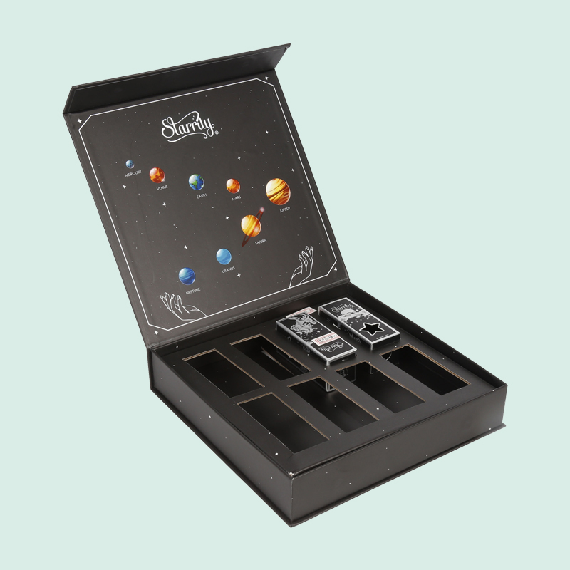 custom magnetic box packaging customize rigid magnetic boxes ipack box 6