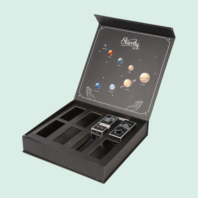 custom magnetic box packaging customize rigid magnetic boxes ipack box 5