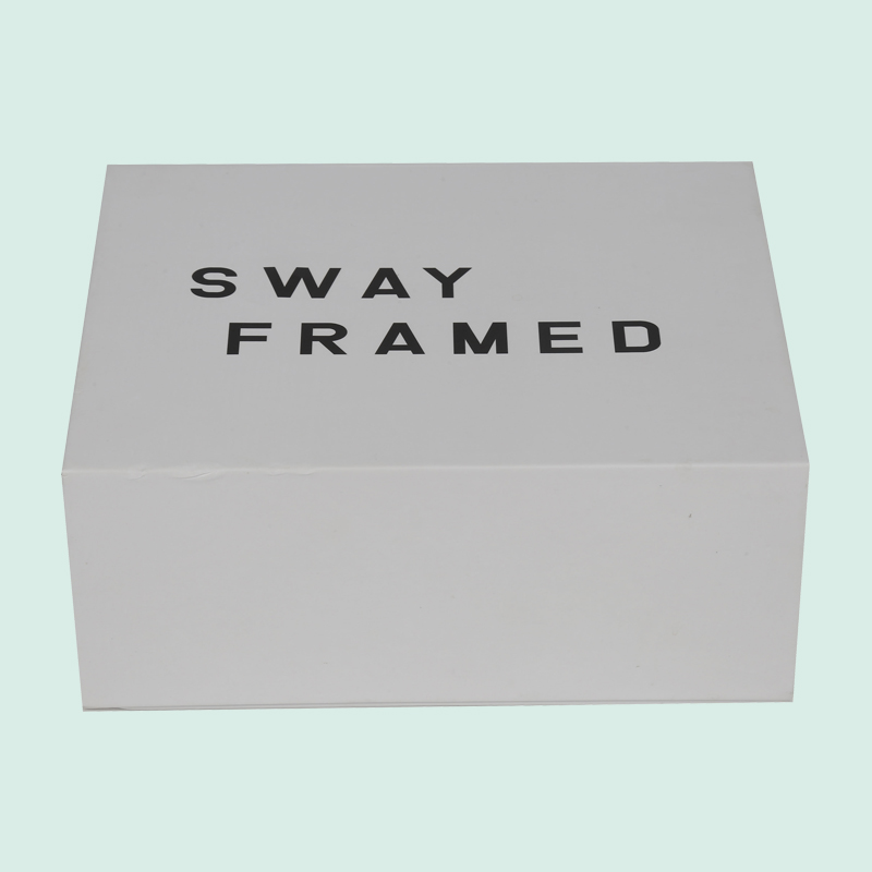 Hot-seller custom magnetic box packaging with your design customize rigid magnetic boxes ipack box 3