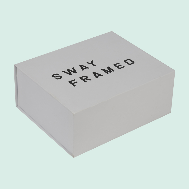 Hot-seller custom magnetic box packaging with your design customize rigid magnetic boxes ipack box 4
