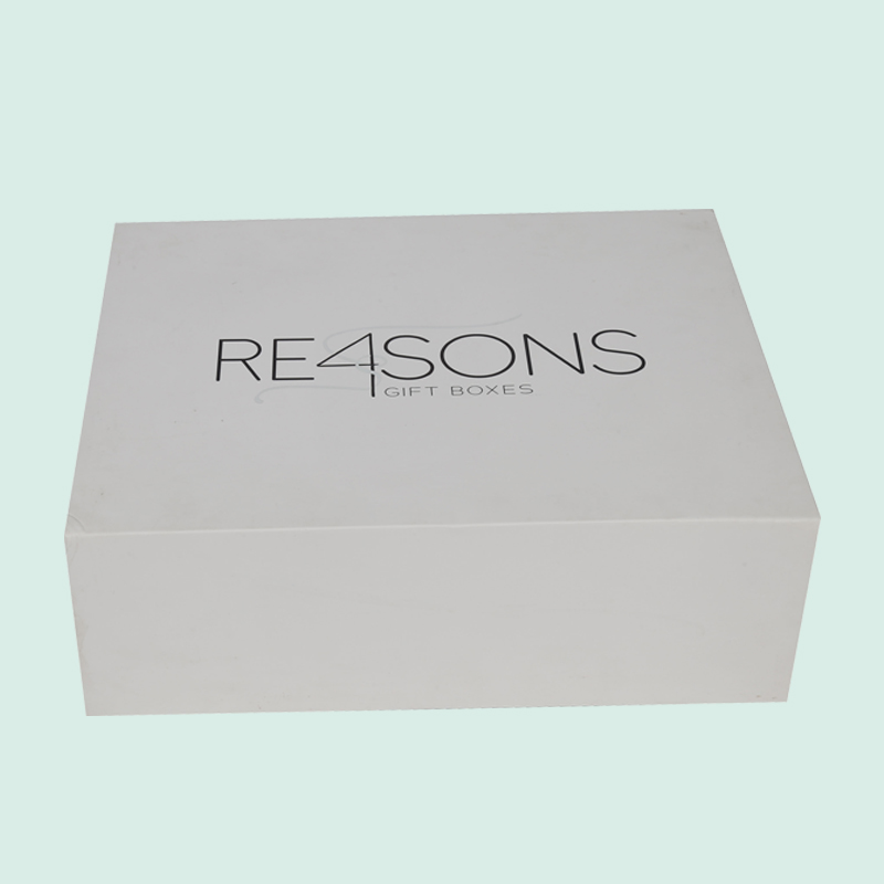 Caja magnética plegable personalizada, caja de papel de lujo, caja de papel personalizada, caja ipack 4