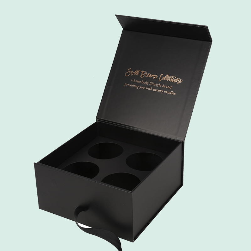 wholesale custom candle packaging custom made candle boxes  luxury candle boxes ipack box 7