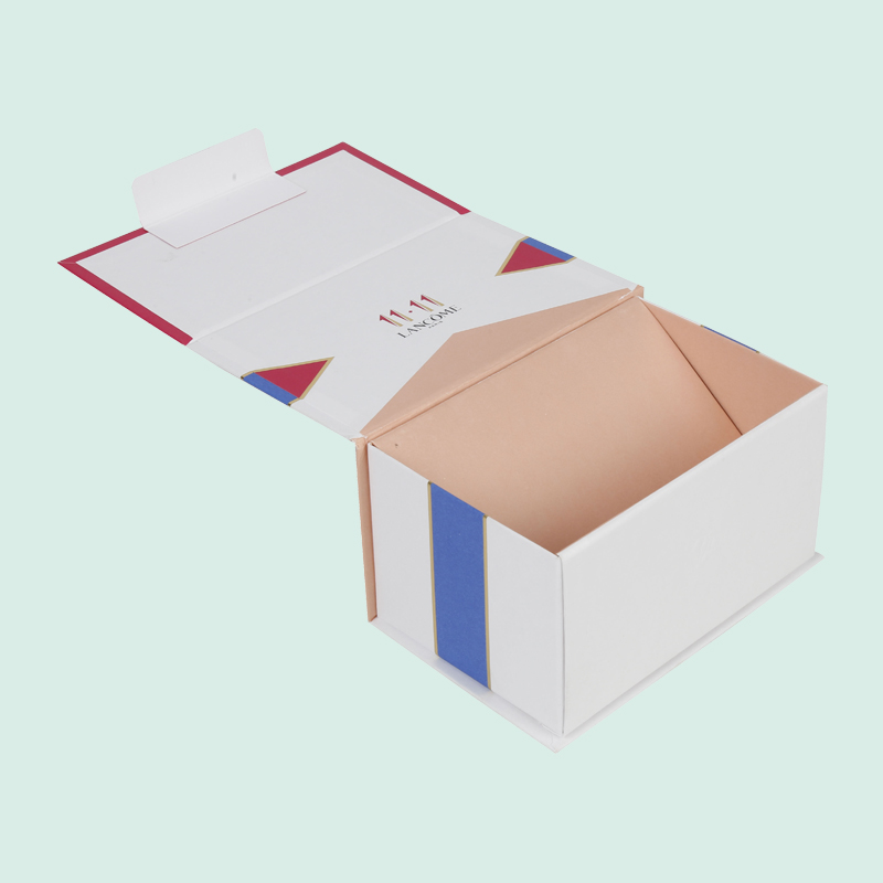 caixa magnética personalizada personalizar embalagem caixas magnéticas rígidas—— caixa ipack 5