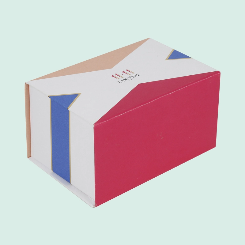 custom magnetic box customize packaging rigid magnetic boxes—— ipack box 1