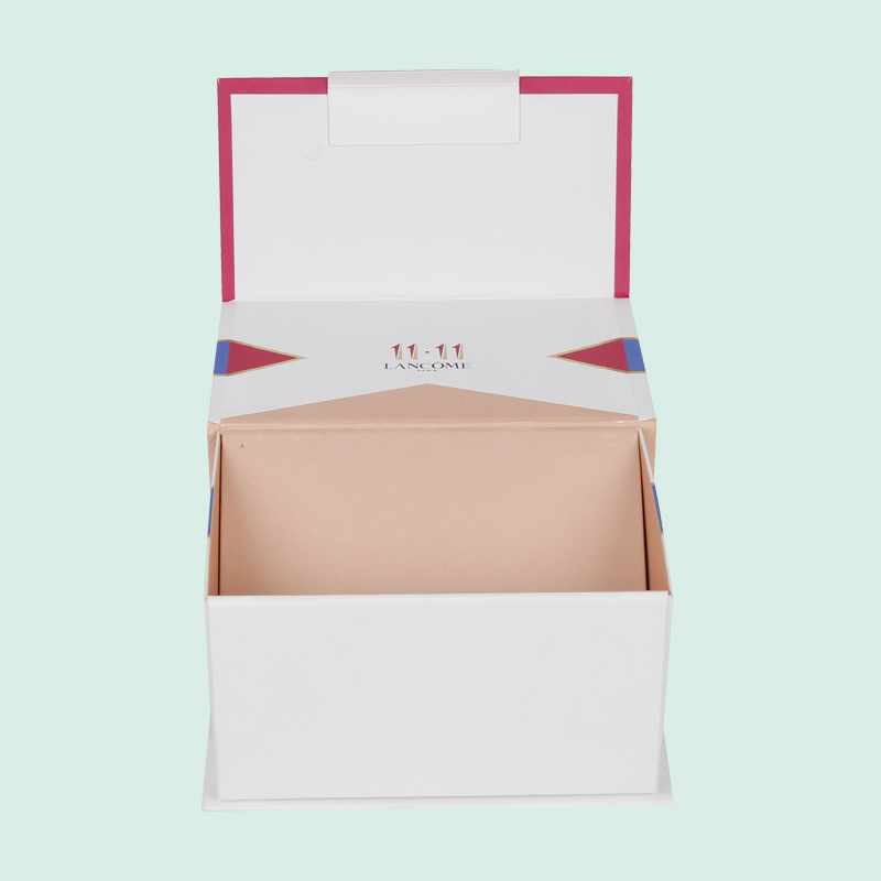 caixa magnética personalizada personalizar embalagem caixas magnéticas rígidas—— caixa ipack 7