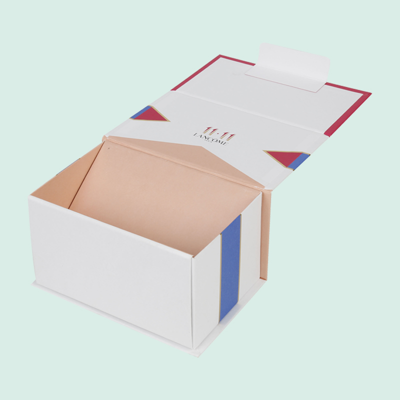 caixa magnética personalizada personalizar embalagem caixas magnéticas rígidas—— caixa ipack 6