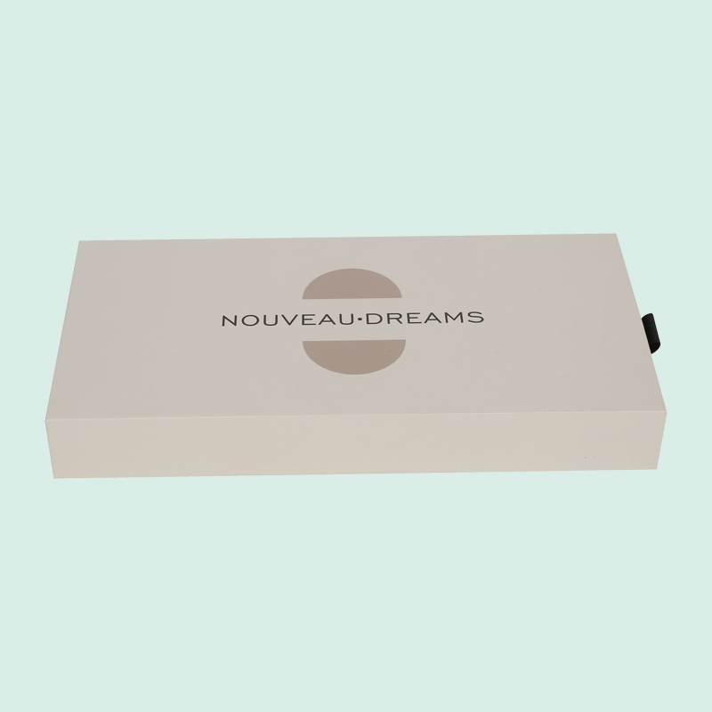 custom drawer box high quality sliding box packaging sliding gift box Ipack box 3