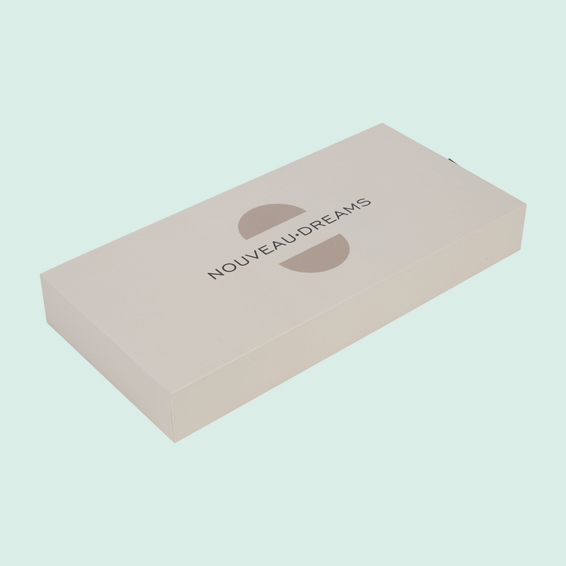custom drawer box high quality sliding box packaging sliding gift box Ipack box 4