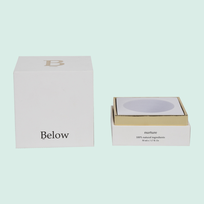Kundenspezifische Boden- und Deckelboxen, luxuriöse, stabile Geschenkboxen, Verpackungsboxen von Ipack Box 3