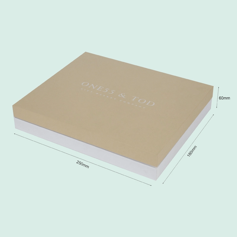 custom base and lid gift boxes premium gift boxes with lids from ipack factory 1