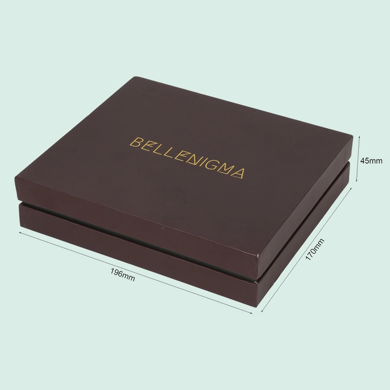 high quality base and lid gift boxes premium gift boxes with lids ipack box 1