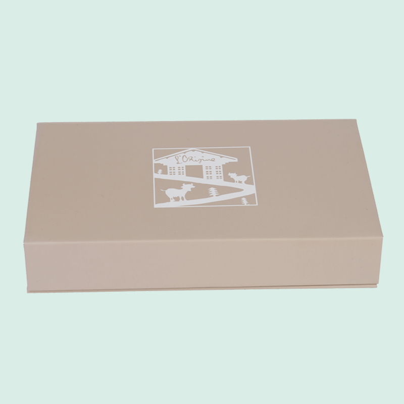 Customize luxury chocolate gift box custom magnetic chocolate  gift boxes from IPACK box manufacturer 5