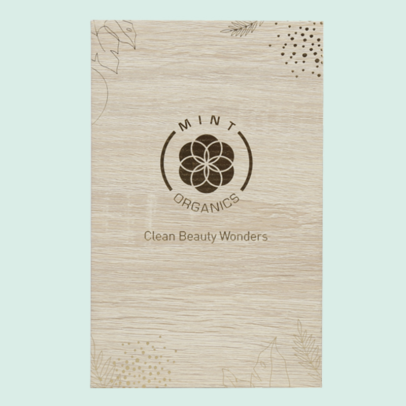 Customized luxury color box with gold logo design magnetic gift box from IPACK manufacturer 5