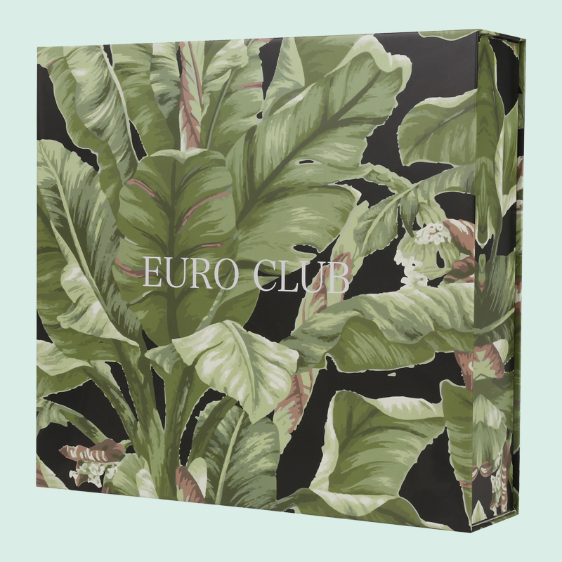 Luxury customized colorful printing magnetic box colorful cardboard packaging from IPACK factory 7