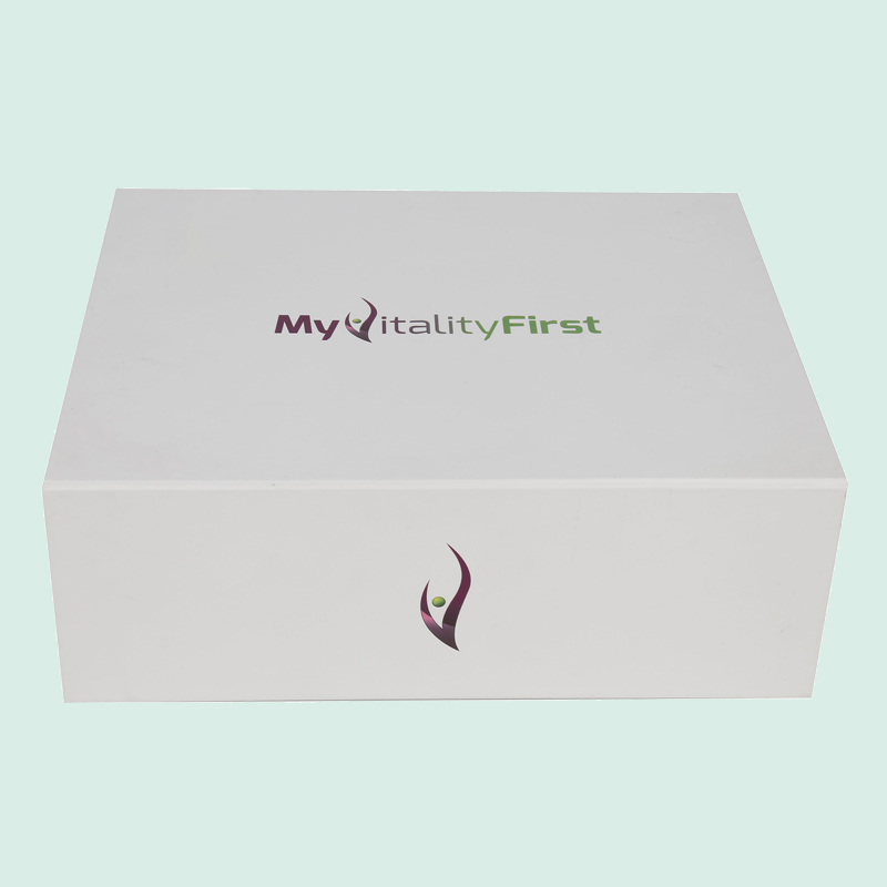 custom magnetic boxes wholesale custom magnetic closure boxes from ipack brand 3