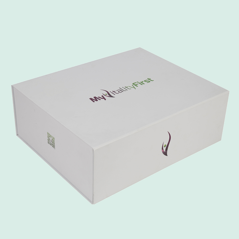 custom magnetic boxes wholesale custom magnetic closure boxes from ipack brand 4