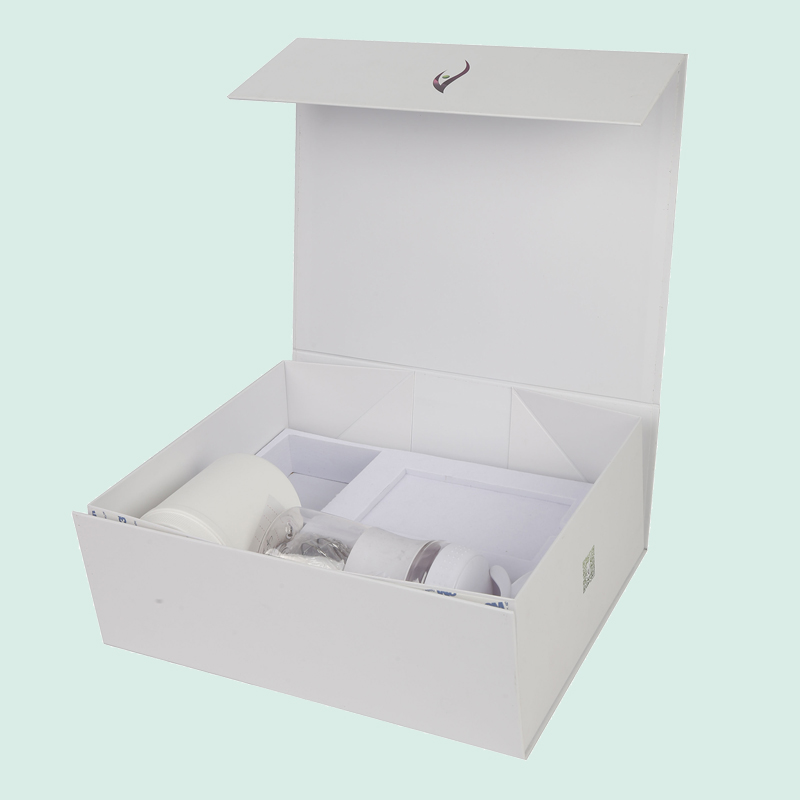 custom magnetic boxes wholesale custom magnetic closure boxes from ipack brand 6