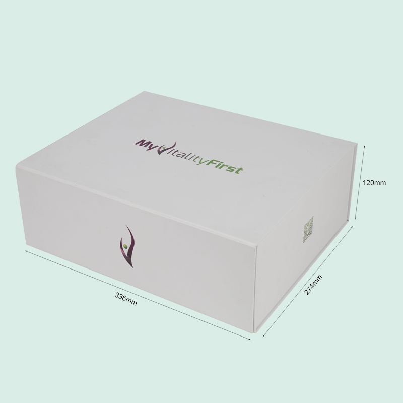 custom magnetic boxes wholesale custom magnetic closure boxes from ipack brand 1