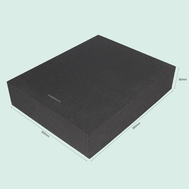 Bespoke Paper Boxes with High-Quality Lids & Bases from Ipack facotory 1