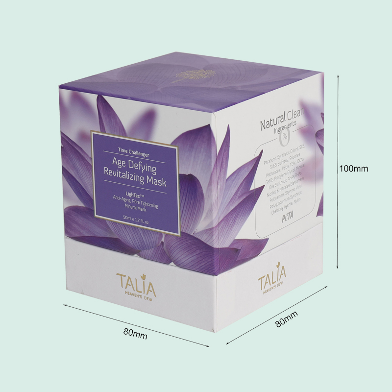 Fully customizable luxury protective boxes with high-quality foam lid and base from Ipack facotory 1