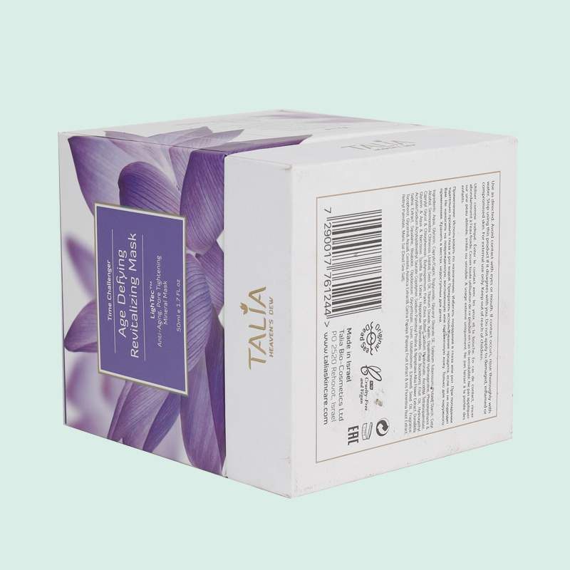 Fully customizable luxury protective boxes with high-quality foam lid and base from Ipack facotory 2