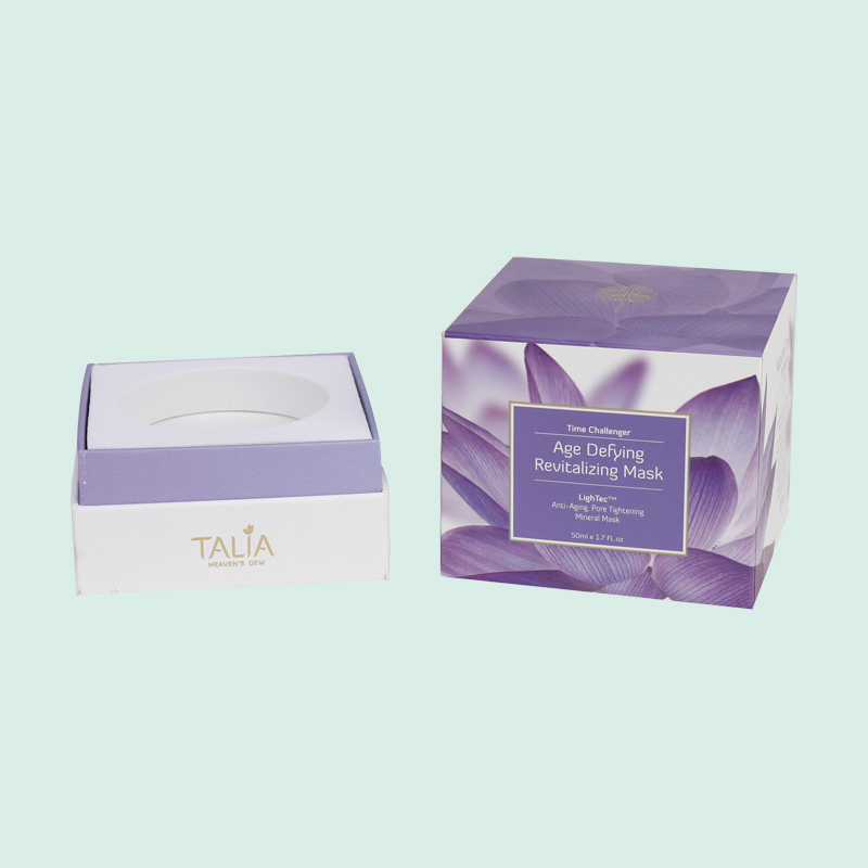 Fully customizable luxury protective boxes with high-quality foam lid and base from Ipack facotory 4