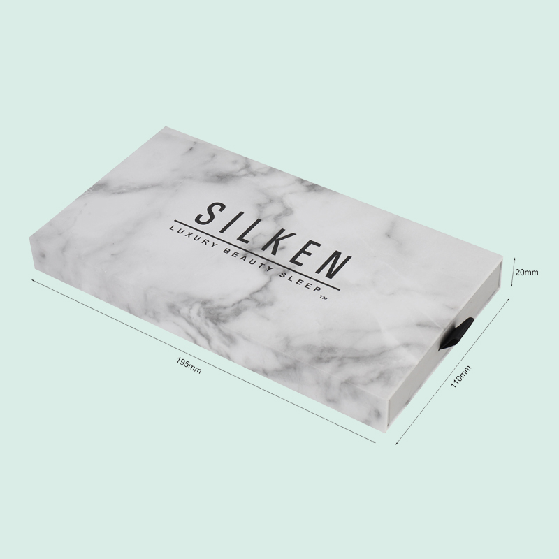 Customize Cardboard Sliding Drawer Box for Jewelry  Luxury Packaging——from Ipack 1