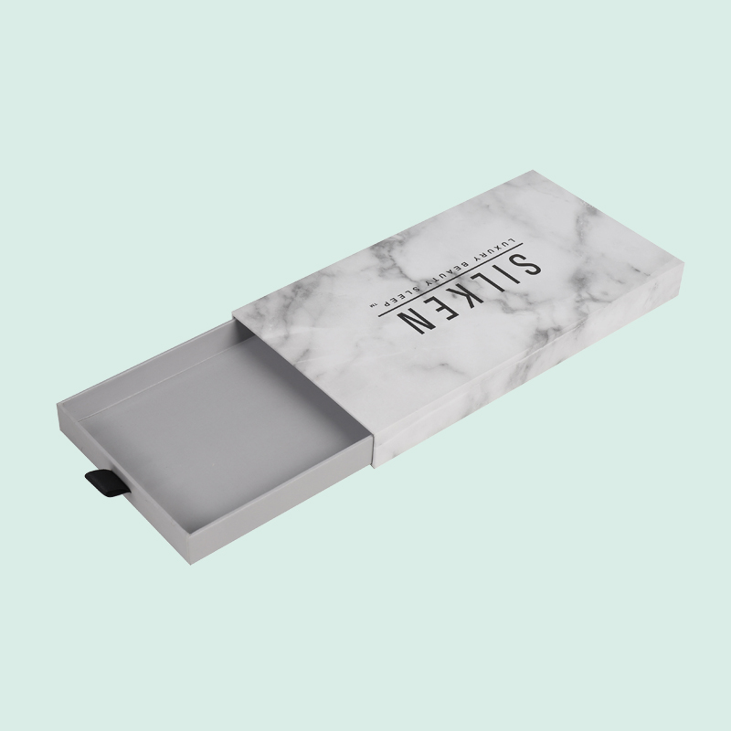 Customize Cardboard Sliding Drawer Box for Jewelry  Luxury Packaging——from Ipack 3