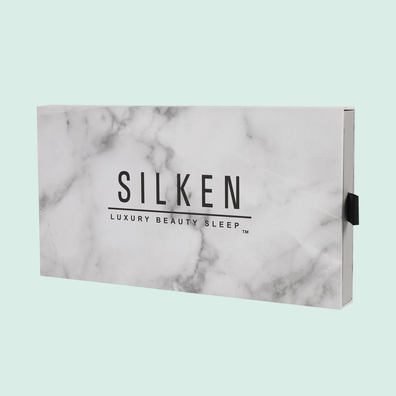 Customize Cardboard Sliding Drawer Box for Jewelry  Luxury Packaging——from Ipack 5