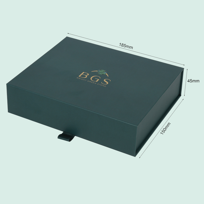 custom magnetic boxes wholesale custom boxes with magnetic closure from ipack company 1