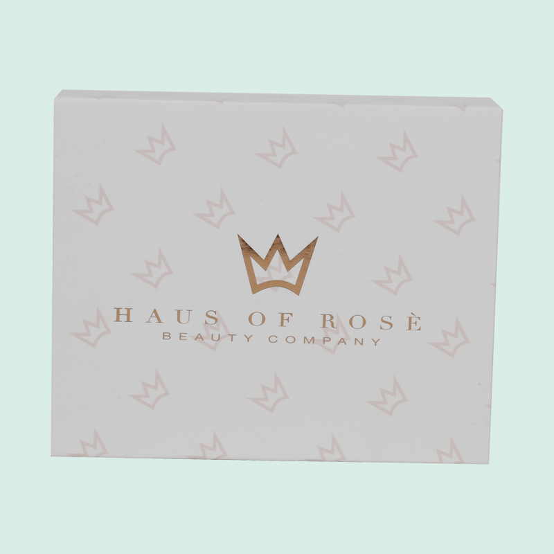 Customized Logo Various EVA Insert Magnetic Box Durable High-quality Crown pattern Gift Boxes from IPACK 4