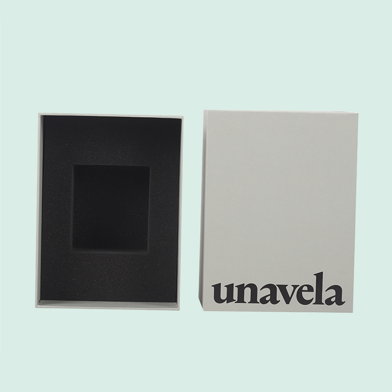 Custom luxury premium gift boxes with high quality lid and base box from Ipack 4
