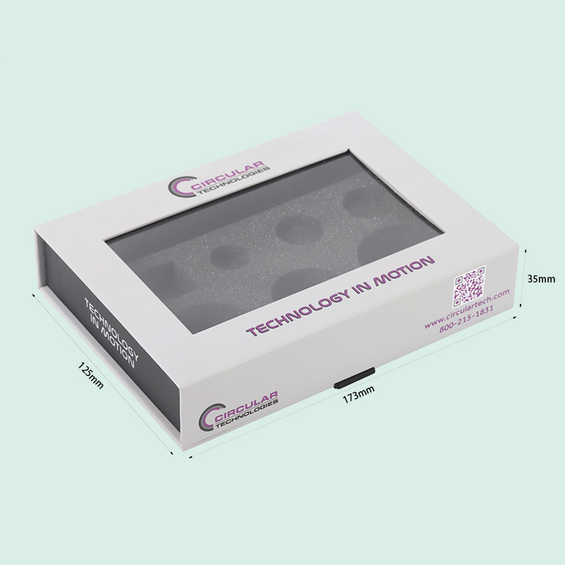 individuell bedruckte Magnetboxen, individuelle Magnetboxen im Großhandel von der Firma ipack 1