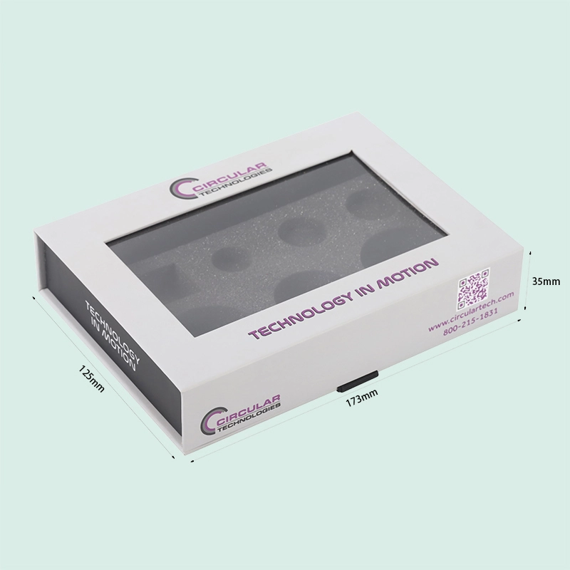 custom printed magnetic boxes  custom magnetic boxes wholesale from ipack company 1