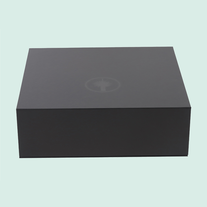 magnetic closure boxes wholesale magnetic boxes custom from ipack company 3