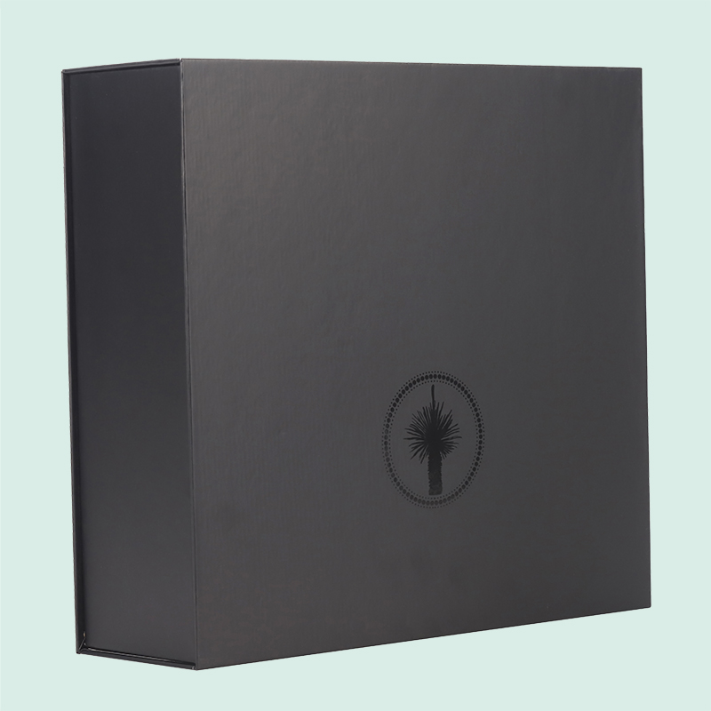 magnetic closure boxes wholesale magnetic boxes custom from ipack company 2