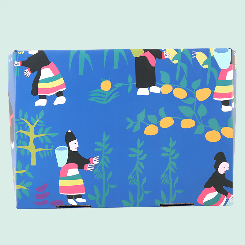 Cajas de zapatos de cartón corrugado plegables, personalizadas y coloridas, de alta calidad, para mujeres y hombres, embalaje de papel de IPACK. 6
