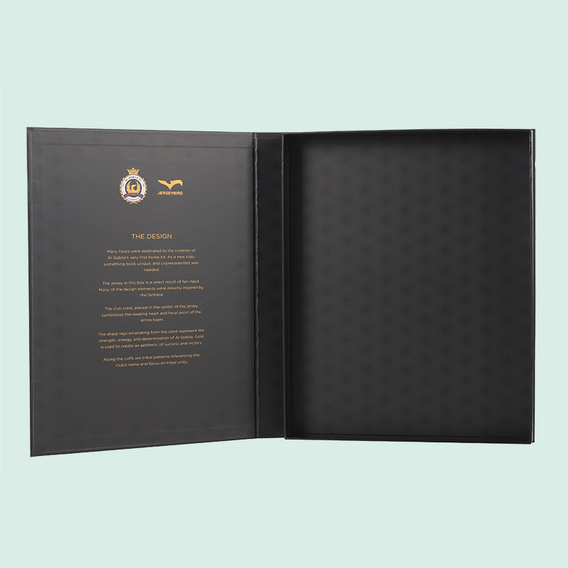 custom gift  box customize magnetic boxes  paper box from ipack brand 5