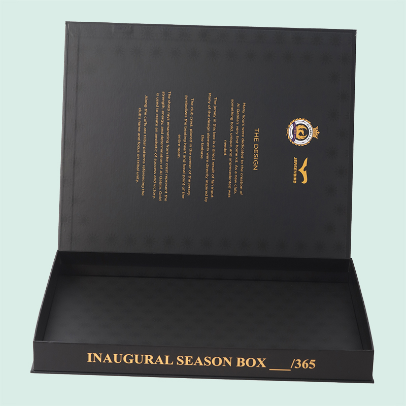 custom gift  box customize magnetic boxes  paper box from ipack brand 4