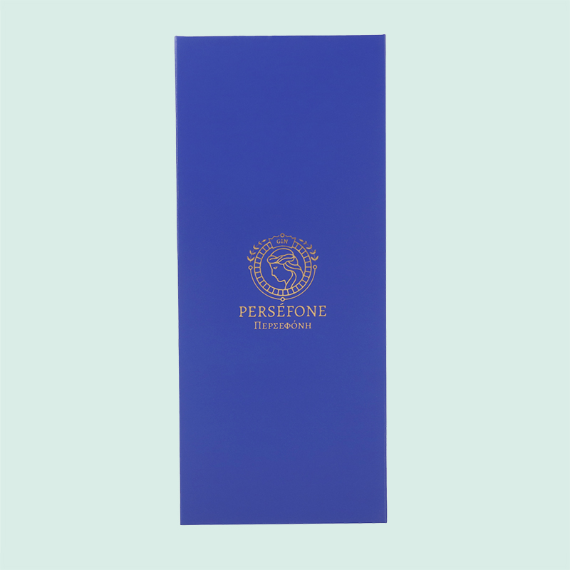 Cajas de regalo magnéticas rígidas de cartón al mejor precio. Cajas de embalaje de lujo personalizables de IPACK. 6