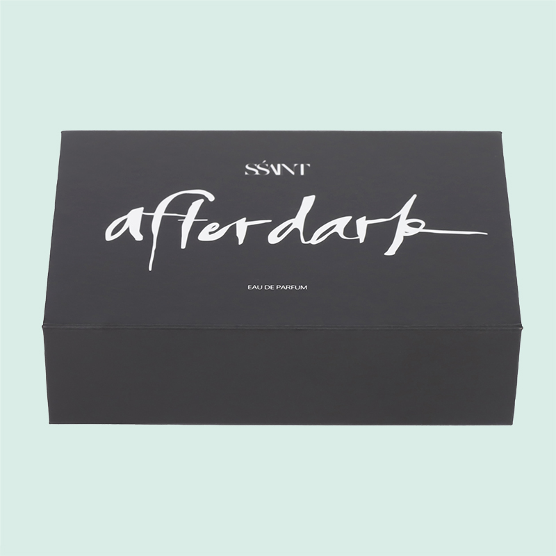 wholesale customize perfume gift box high end magnetic box for perfume discovery set from IPACK factory 6