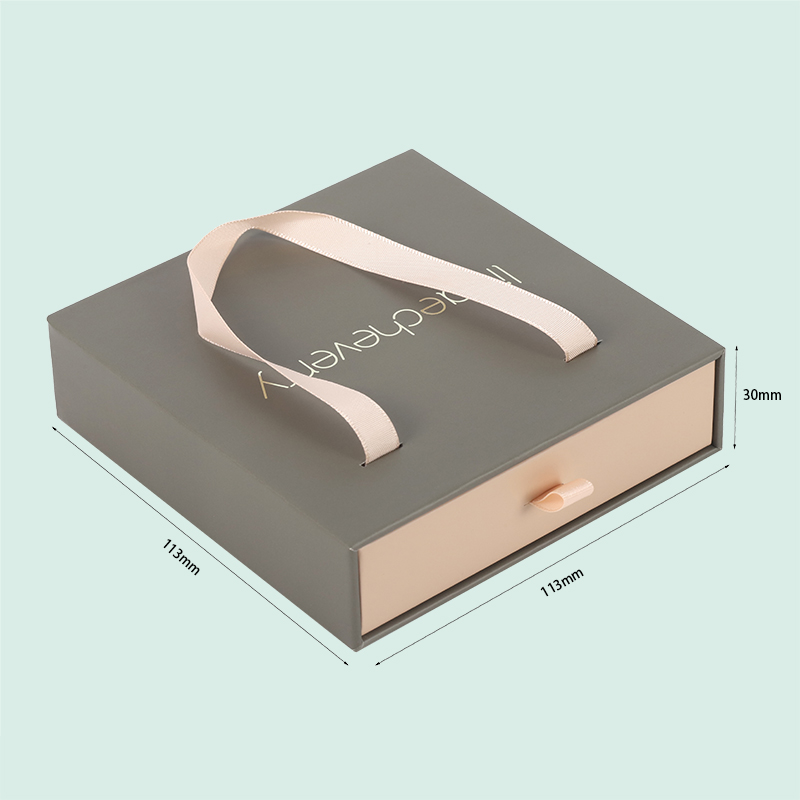 custom jewelry gift boxes high end jewelry box luxury jewelry box from ipack company 1